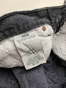 Levi’s 501 W36 L36