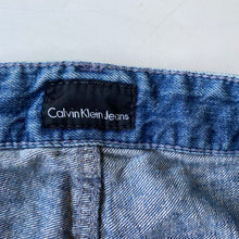 Load image into Gallery viewer, Calvin Klein Jeans W32 L34