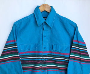 Wrangler shirt (M)