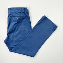 Load image into Gallery viewer, Ralph Lauren Trousers W34 L30