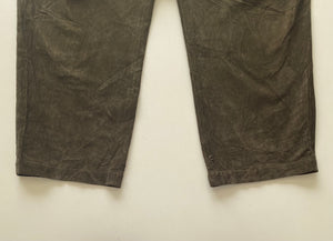 Corduroy Pants W34 L27