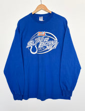 Load image into Gallery viewer, NFL Indianapolis Colts T-shirt (XL)