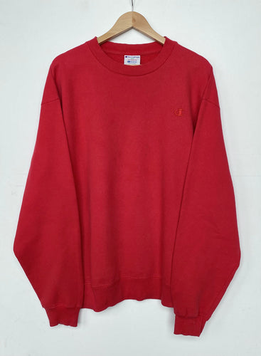 Champion Sweatshirt (XL)