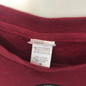 Disney sweatshirt (XS)