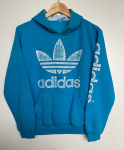 Adidas hoodie (XS)
