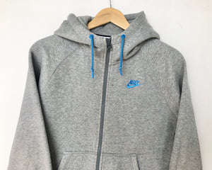 Nike hoodie (M)