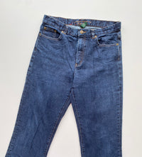 Load image into Gallery viewer, Women&#39;s Ralph Lauren Jeans W29 L29