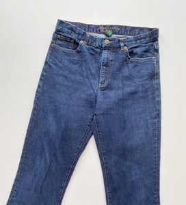 Women's Ralph Lauren Jeans W29 L29