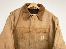 Load image into Gallery viewer, Carhartt jacket (XL)