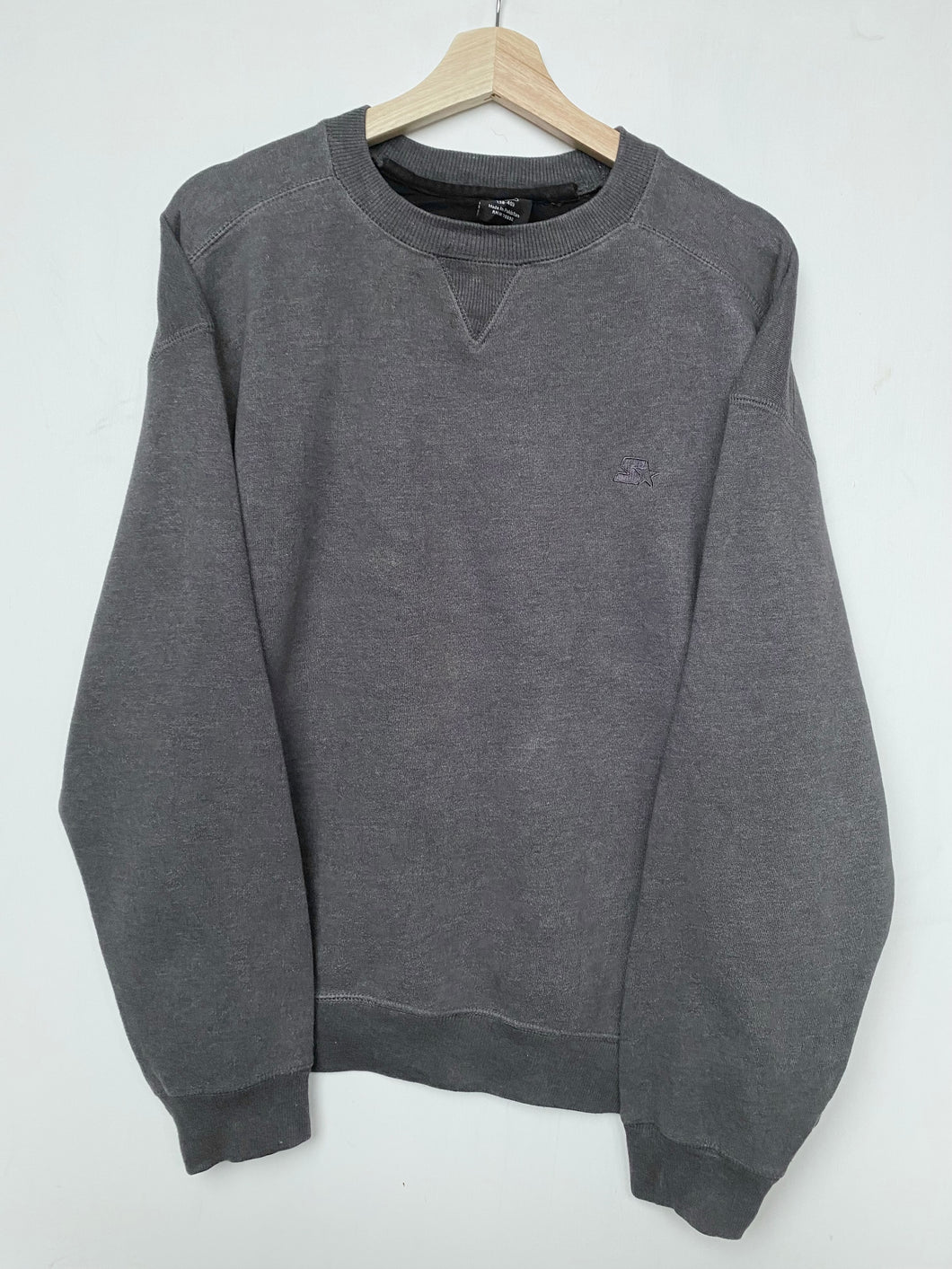 Starter sweatshirt (M)
