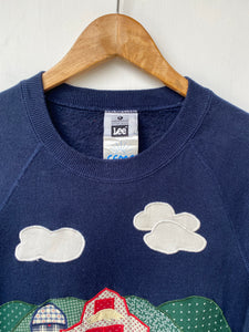 Grandma Sweatshirt (L)