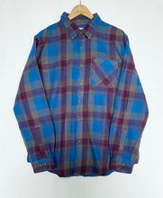 Load image into Gallery viewer, Flannel shirt (L)