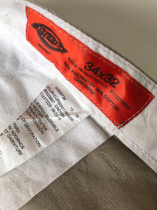 Dickies W34 L29