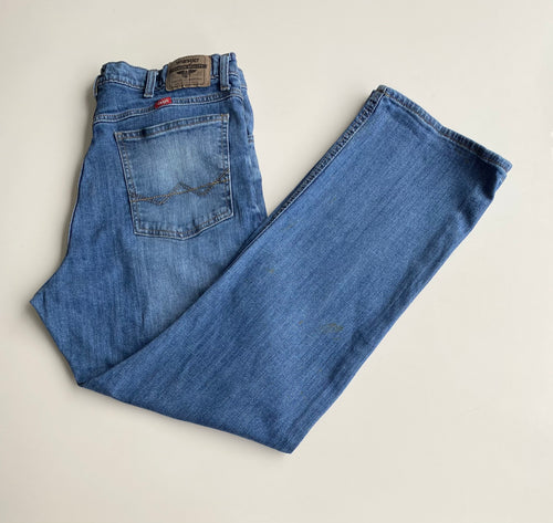 Wrangler Jeans W36 L30