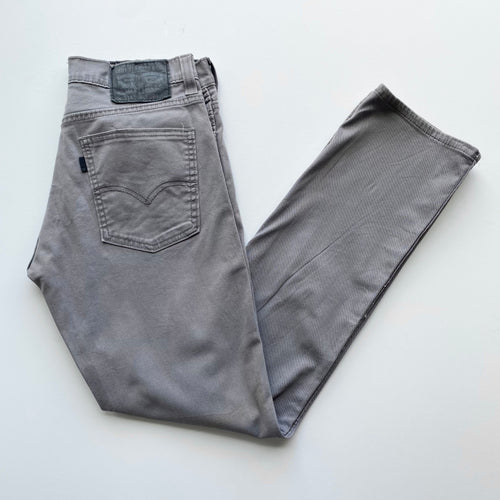 Levi’s 511 W30 L32