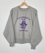 Load image into Gallery viewer, Champion American College sweatshirt (S)
