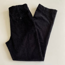 Load image into Gallery viewer, Corduroy Pants W36 L34