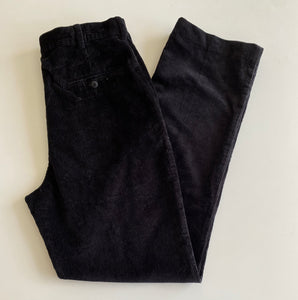 Corduroy Pants W36 L34