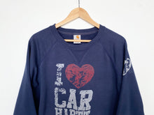 Load image into Gallery viewer, Women’s Carhartt Sweatshirt (M)