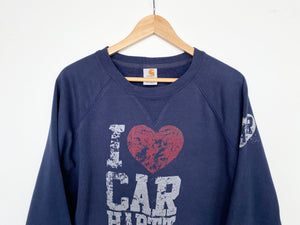 Women’s Carhartt Sweatshirt (M)