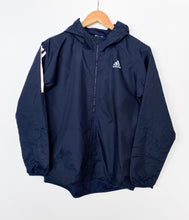 Load image into Gallery viewer, Adidas coat (XS)