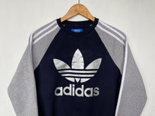 Load image into Gallery viewer, Adidas sweatshirt (M)