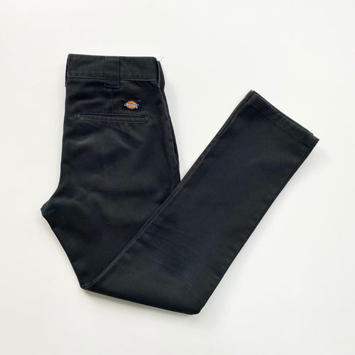 Dickies Slim Fit W30 L32