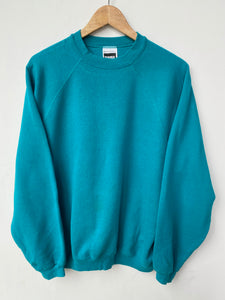 Plain sweatshirt (XL)