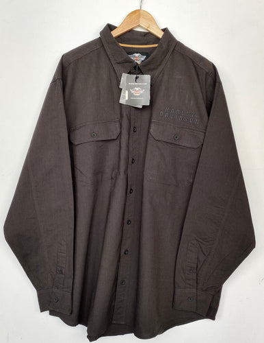 BNWT Harley Davidson shirt (3XL)