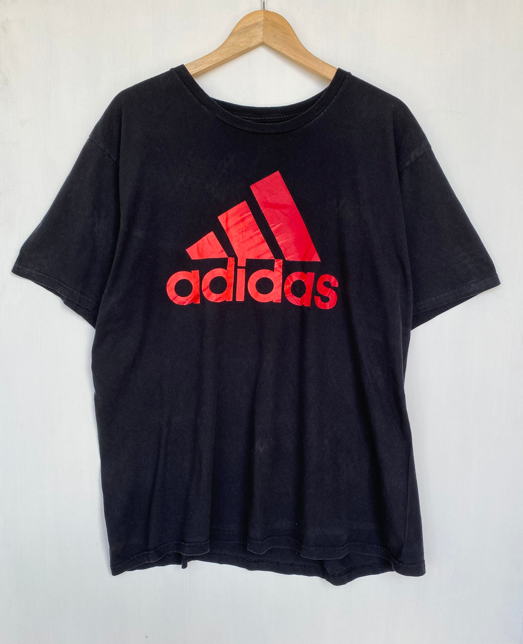 Adidas t-shirt (XL)