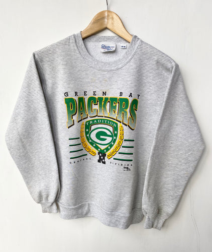 NFL Green Bay Packers Sweatshirt (XS)