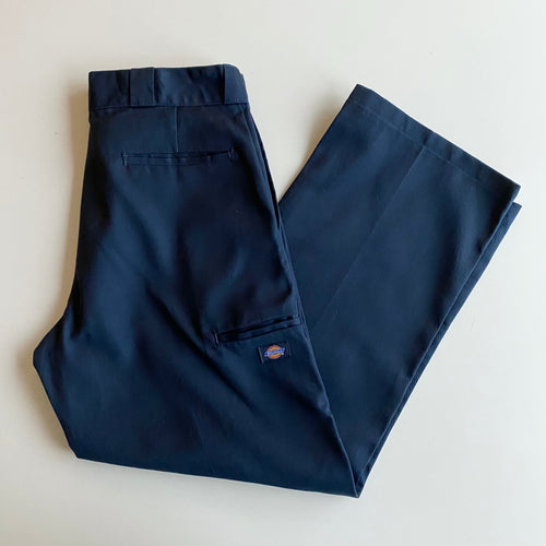 Dickies Double Knee W36 L30