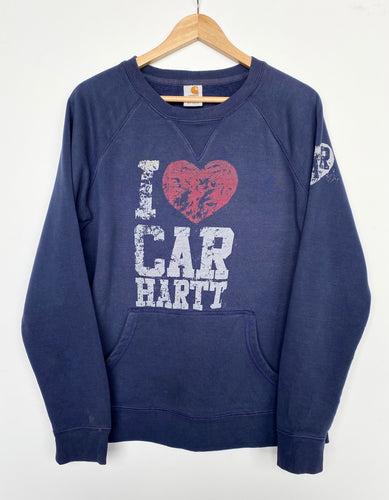 Women’s Carhartt Sweatshirt (M)