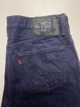 Load image into Gallery viewer, Levi’s 501 W36 L30
