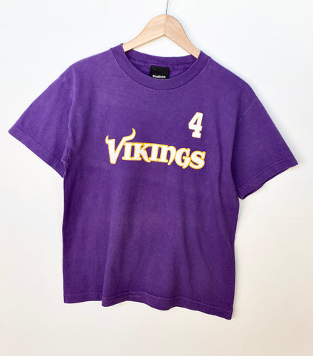Women’s NFL Minnesota Vikings T-shirt (M)