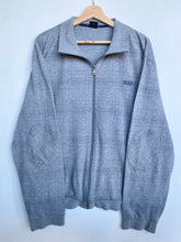 Load image into Gallery viewer, Hugo Boss zip up (XL)