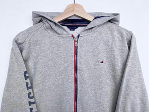 Tommy Hilfiger hoodie (XXS)
