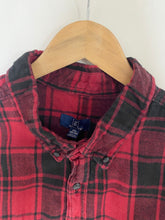 Load image into Gallery viewer, Flannel shirt (2XL)