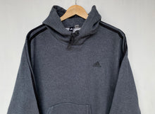 Load image into Gallery viewer, Adidas hoodie (L)