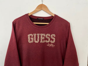 Guess 2025 vintage sweatshirt