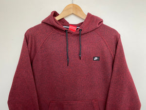 Nike hoodie (M)