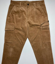 Load image into Gallery viewer, Corduroy Pants W32 L28
