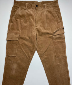 Corduroy Pants W32 L28