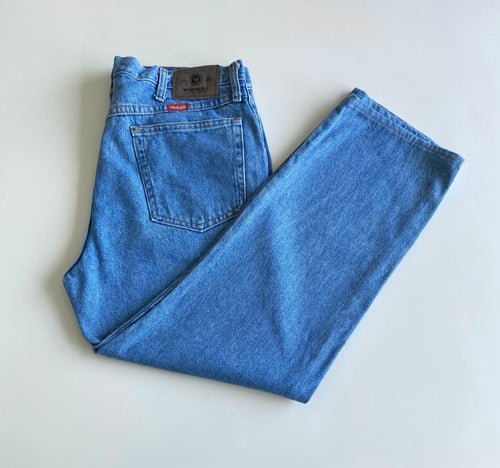 Wrangler Jeans W36 L29