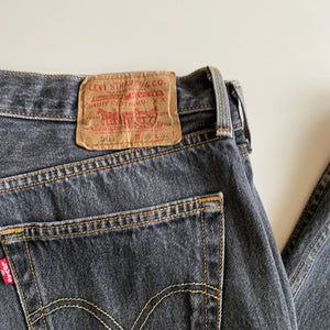 Levi’s 501 W38 L32
