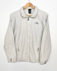 North face 2025 fluffy fleece womens
