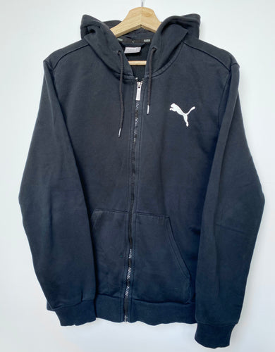 Puma hoodie (S)