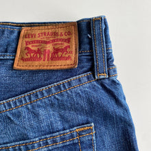 Load image into Gallery viewer, Levi’s Jeans W27 L32