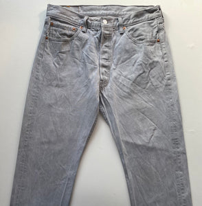 Levi’s 501 W34 L32