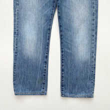 Load image into Gallery viewer, Levi’s 501 W33 L28